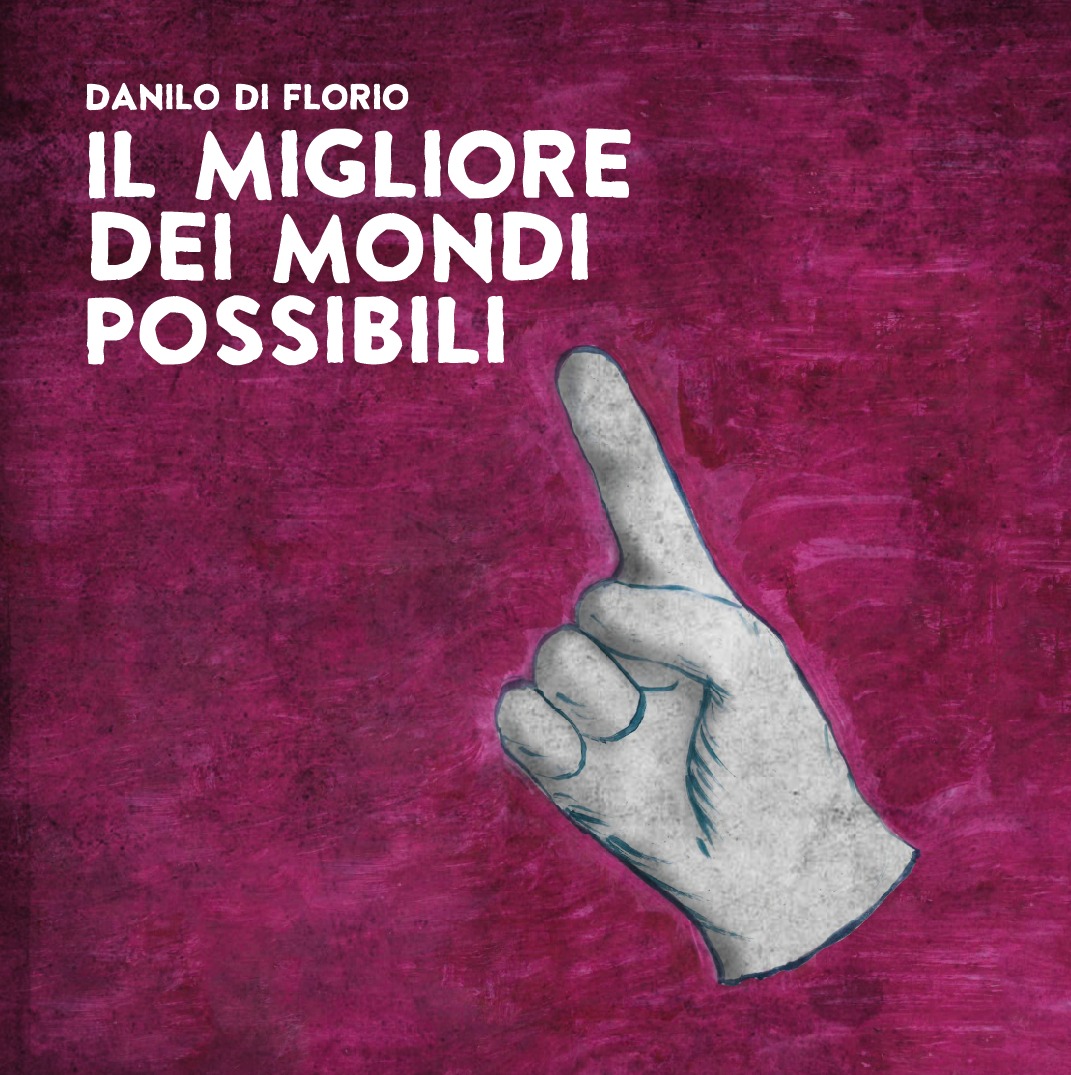 Danilo Di Florio - AlbumCopertina